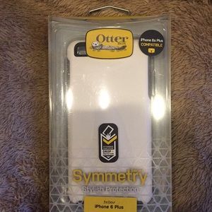 iPhone 6 Plus Otter Box